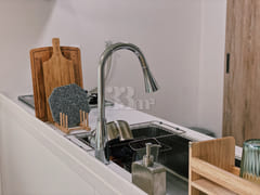 A stylish two-room apartment in the city cent 14th image