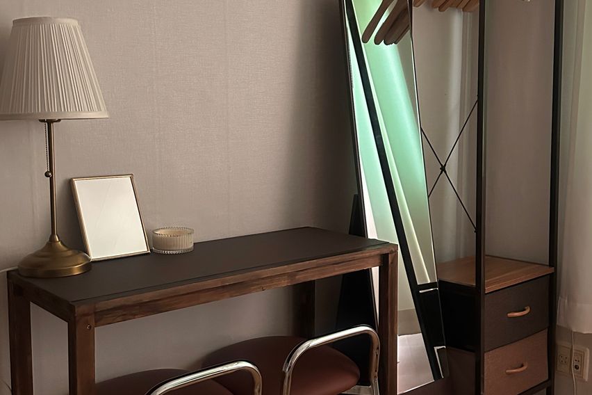 충무로역2분거리/203