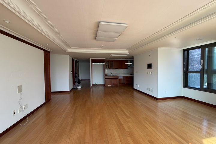 Raemian Prestige 34-pyeong unit 1th image