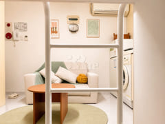 😀Fully Furnished💕Daechi Gangnam Stay 9th image