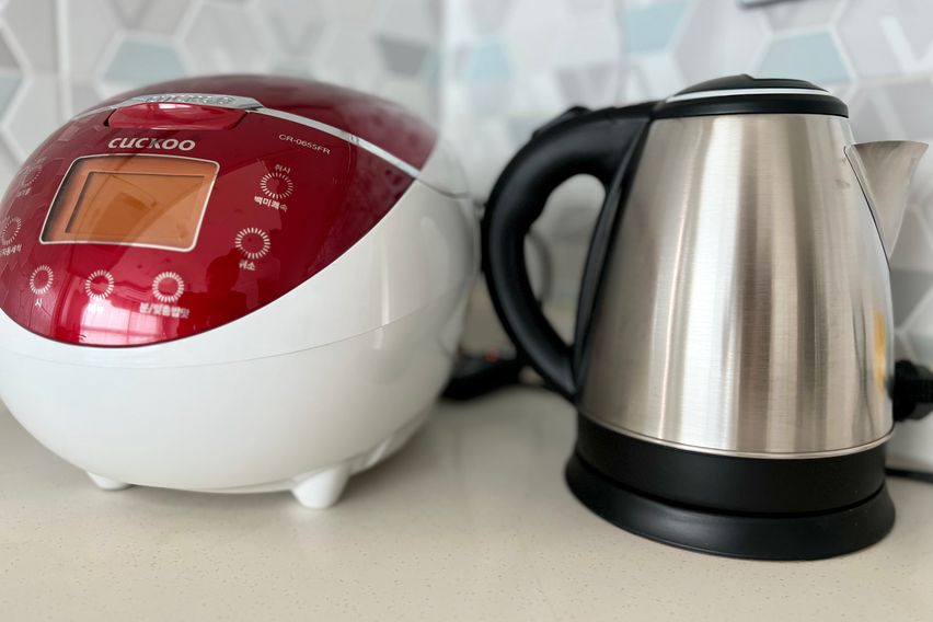 선유도/여의도 주차투룸 11번째 이미지