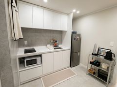 선정릉청담 5분신상투룸 4번째 이미지
