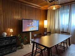 Spacious three-room apartment near Mokdong St 8th image