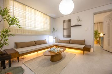 5-minute walk to Sillim Station / Fully furni