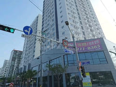 New officetel in Bongmyeong-dong 0th image