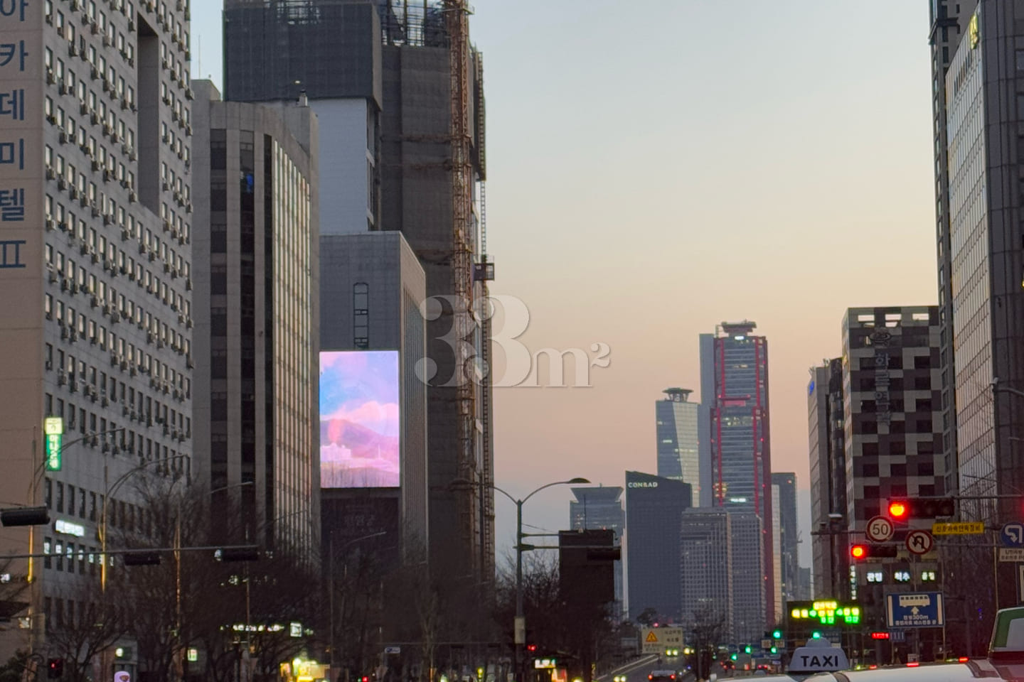 Popular 2-bedroom apartment near Mapo Gongdeo 18th image
