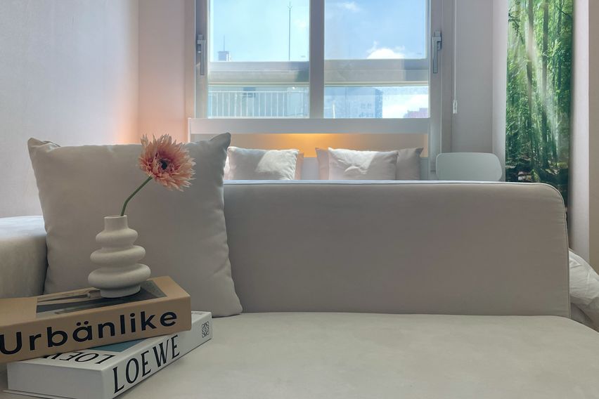 일산 탄현역 풀옵션💕 1번째 이미지