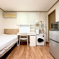2 minutes from Sangdo Station, Gasan Station, Unit Image