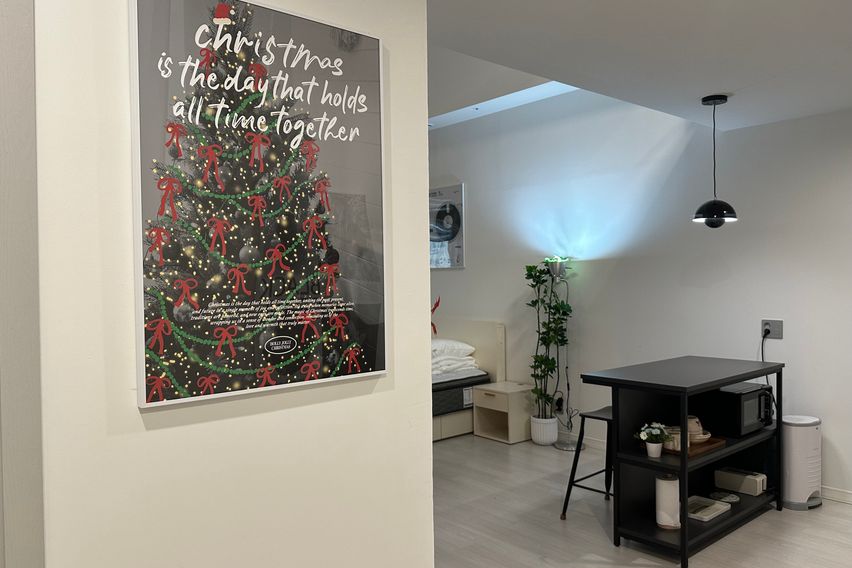 동탄 호수뷰 신축복층