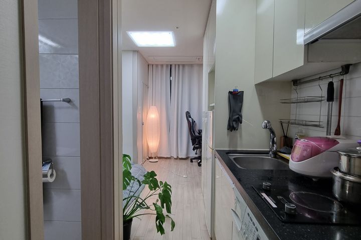 한명 살기 딱 좋은 집 1번째 이미지