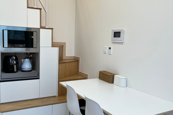 Songpa Wirye Duplex Officetel 0th image