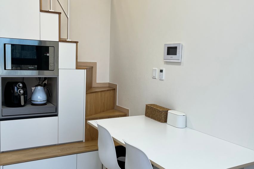 송파위례 복층오피스텔