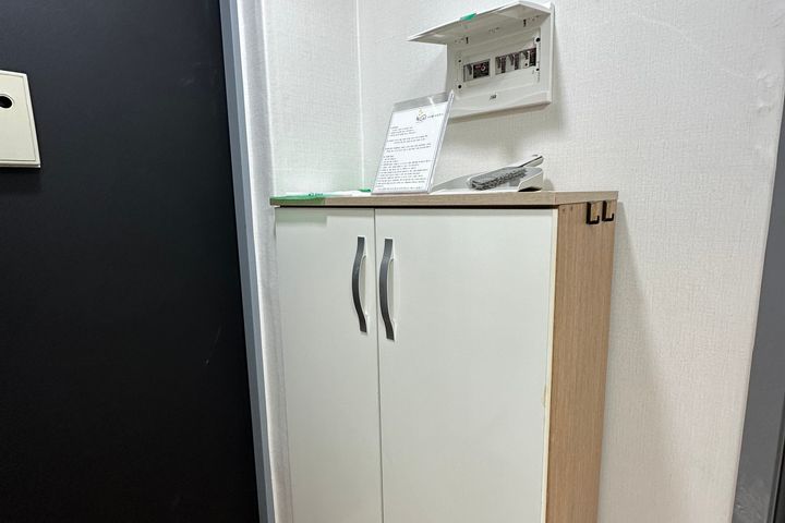 구미3공단 근처 원룸 5번째 이미지