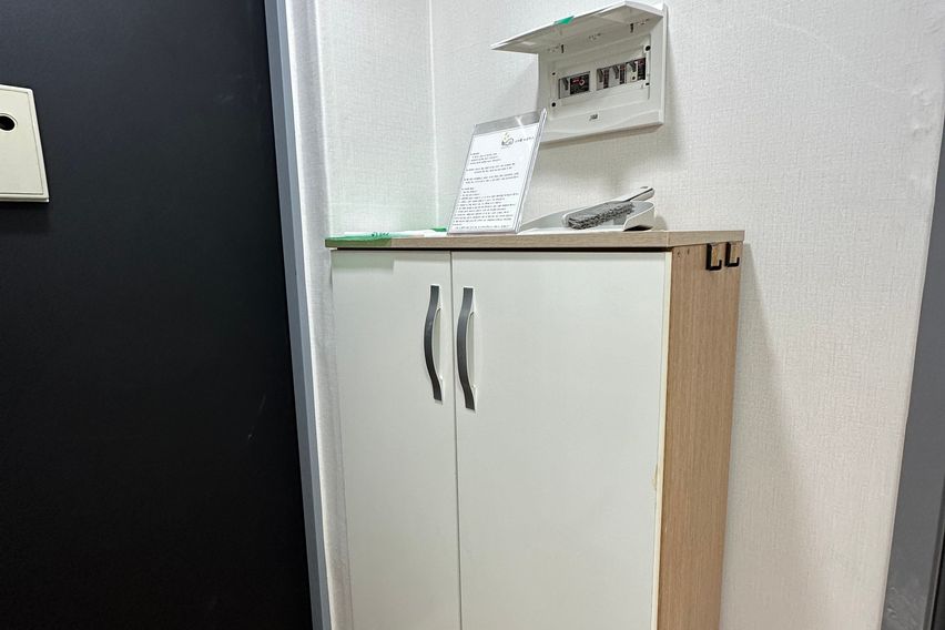 구미3공단 근처 원룸 5번째 이미지