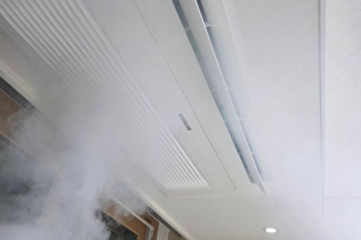 Newly built two-room unit near Gimpo Airport/ 10th image