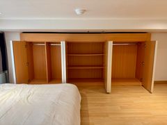 Pet-Friendly Duplex Apartment in Seomyeon 3️⃣ 9th image