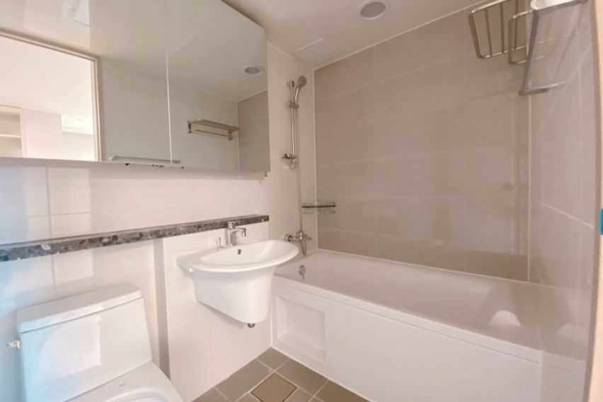 방3+화2, 넓은거실