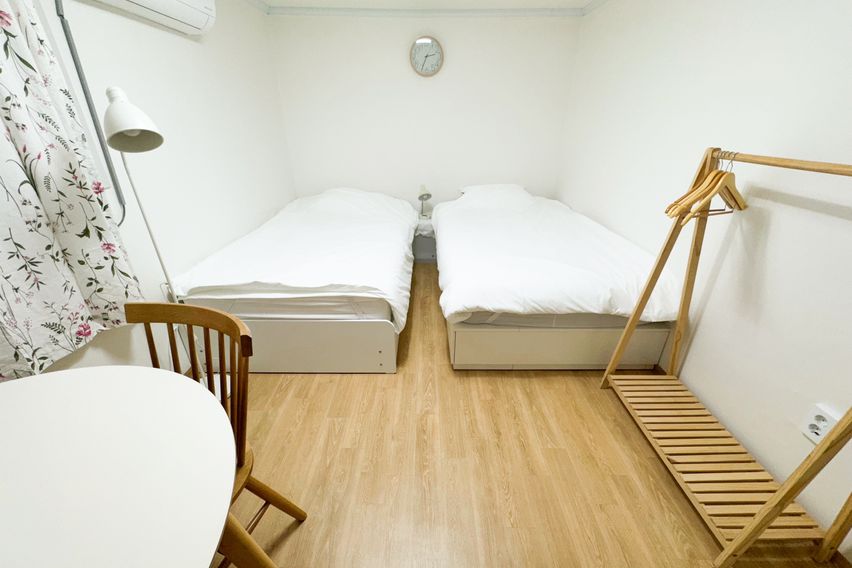 신촌5분#홍대초역세권