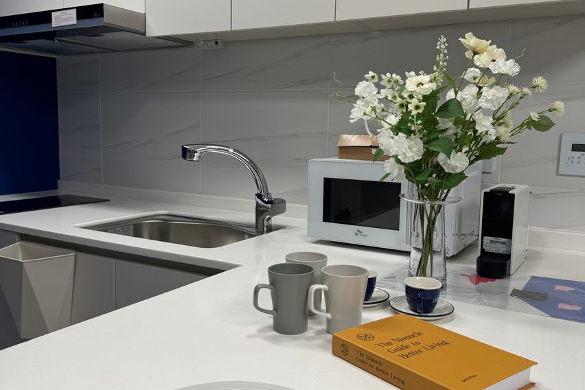 ♥️확장형 거실 아워룸♥️