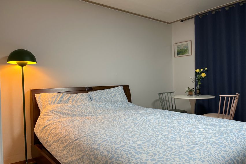 Two-bedroom apartment in Jeonju Innovation Ci 2th image