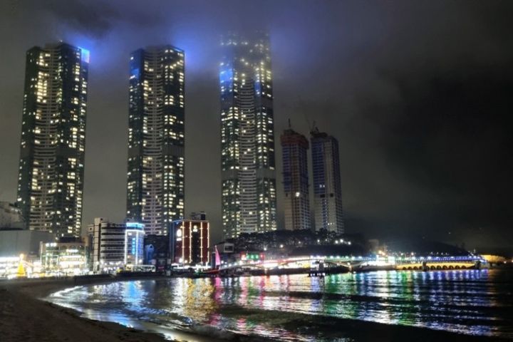 부산송도 부산역 초고층 1번째 이미지