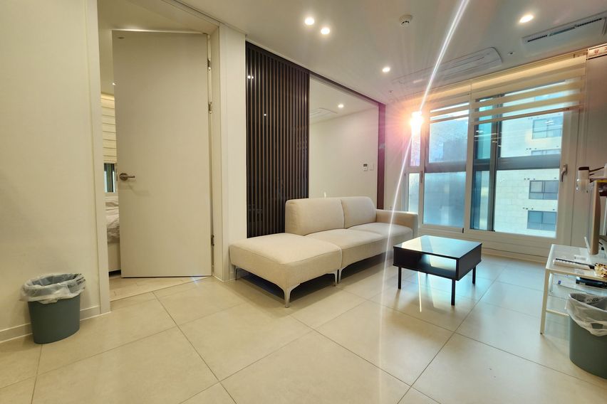 남향 채광🔅호텔급투룸