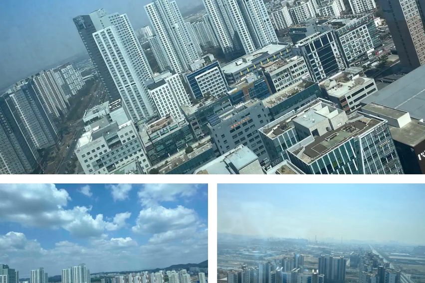 청라중심가 대단지34평 15번째 이미지