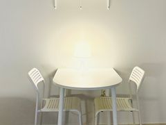 Quiet and simple studio apartment with a sepa 15th image