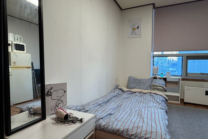 연제구연산동원룸.a8 1번째 이미지