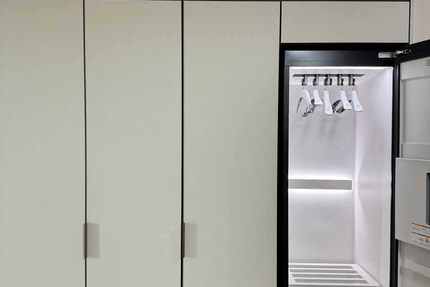 재오픈특가‼️17평킹침대