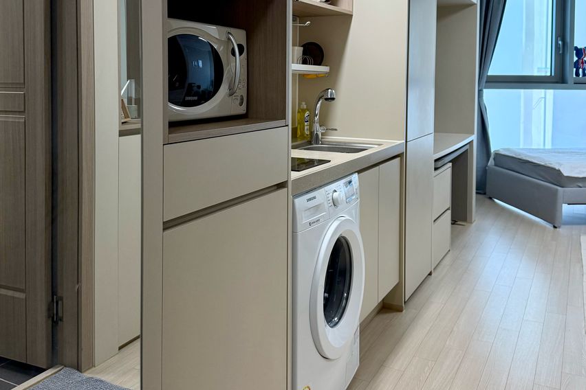 광안리바다를 품고 있는