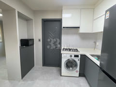 Two-room apartment near Seoul National Univer 6th image