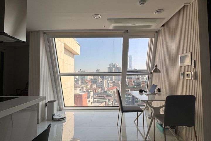 리시본 펜트하우스 3번째 이미지