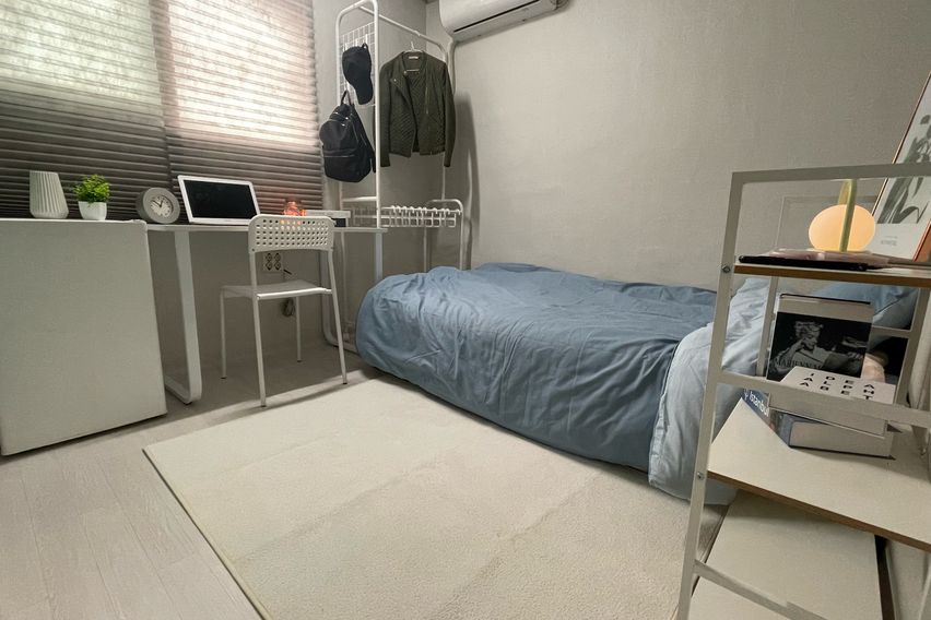노바 스테이 디럭스룸 4번째 이미지