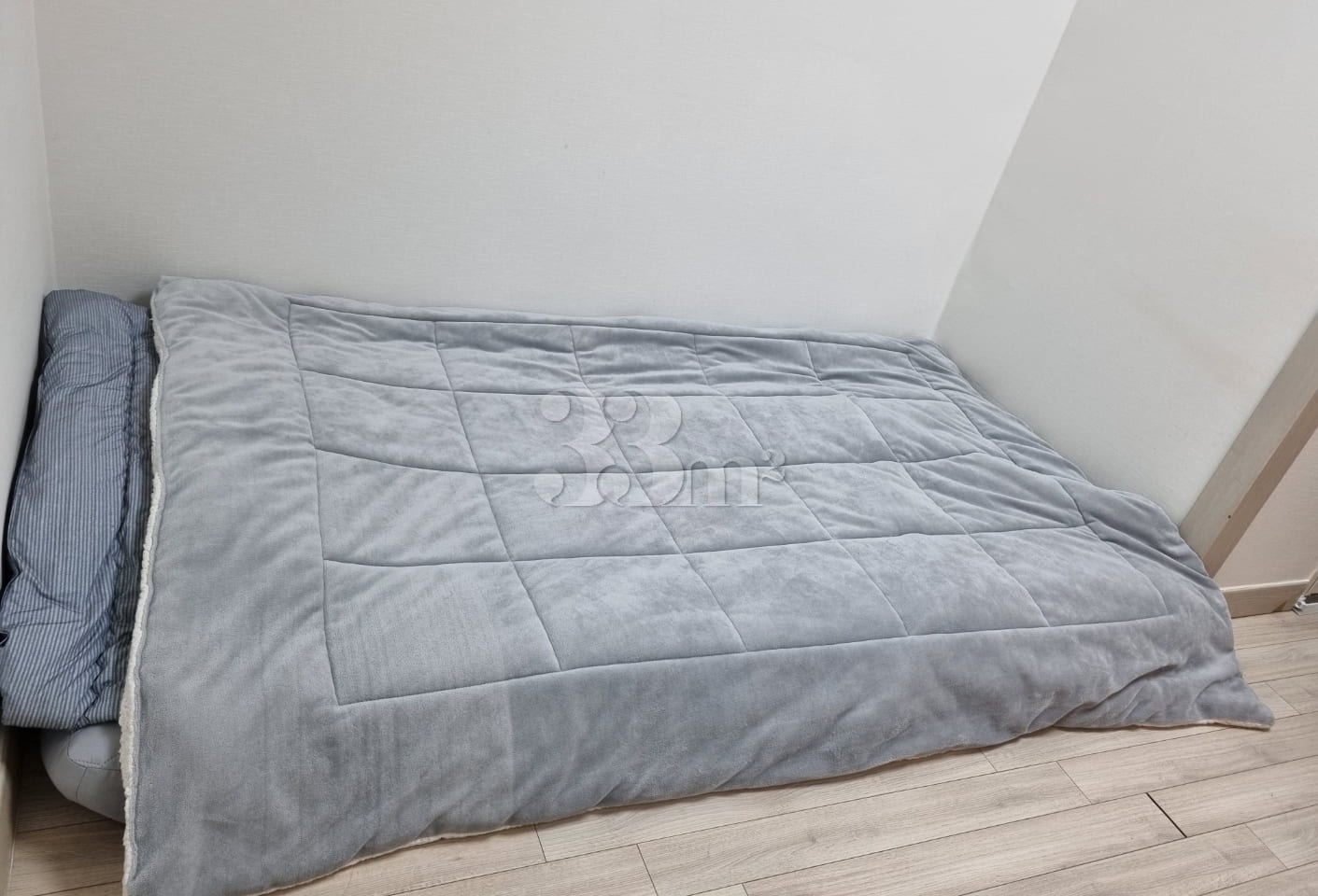 A house perfect for one person to live in. 8th image