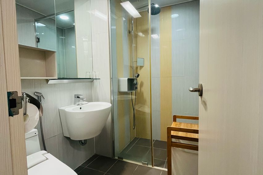 용산 좋은 옵션 원룸