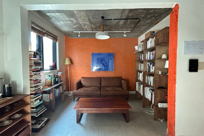 서촌 조용한 숙소 2번째 이미지