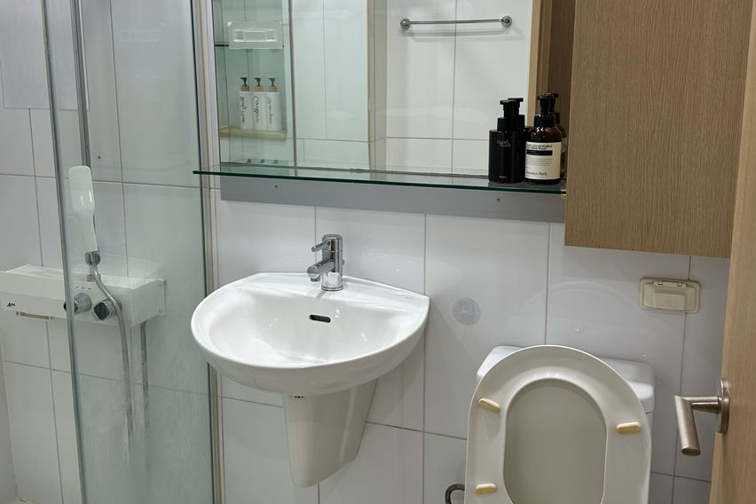 광화문 경복궁 깔끔