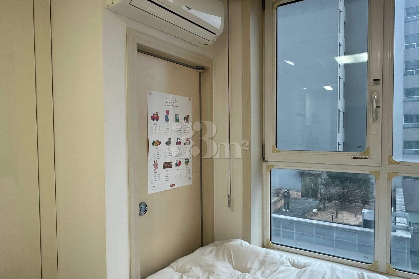 Free parking at Cheongju Terminal 5th image