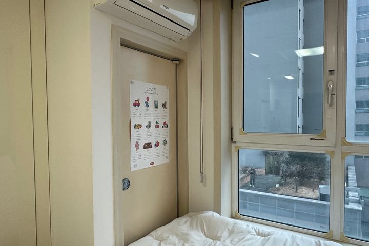 청주터미널 무료주차 5번째 이미지