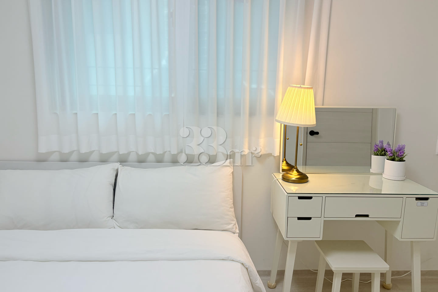 Two-room apartment in Dongtan, Hwaseong, Suwo 2th image