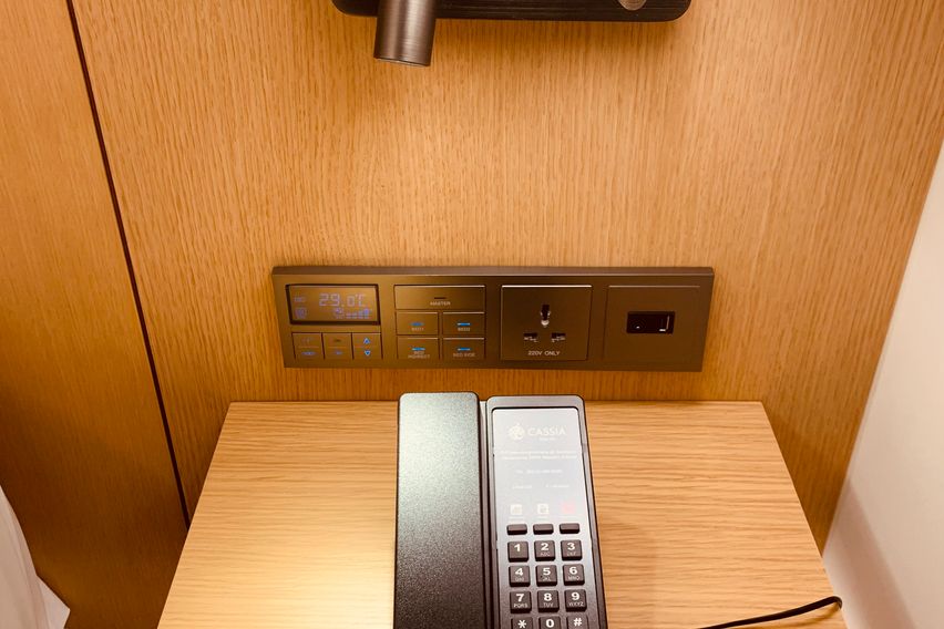 카시아속초 주니어스위트