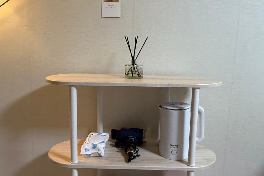 춘천 강원대 정문숙소A