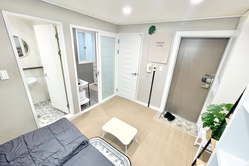 칠곡 풀옵션 단기방