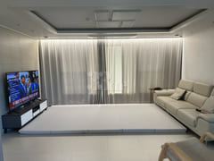 Yongpyeong downtown, new apartment building 8th image