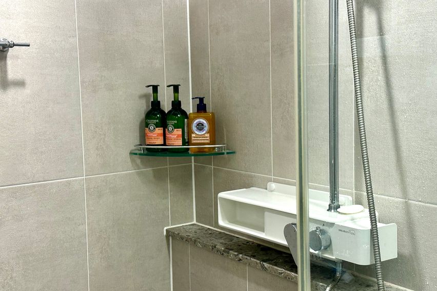 동유럽감성 방3옥탑1