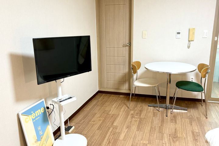 Fully-equipped S Lucky House 3 5th image