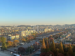 Duplex officetel in Jeongwang-dong 2th image