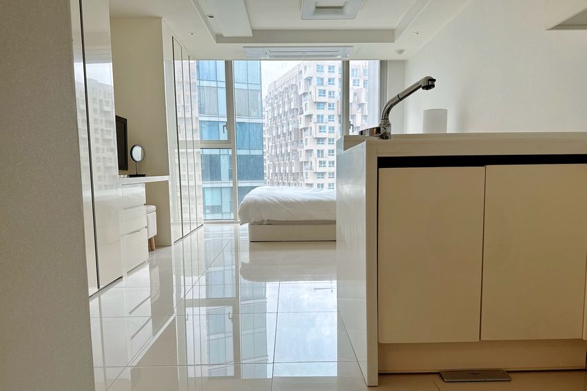 송파문정 풀옵션 주차