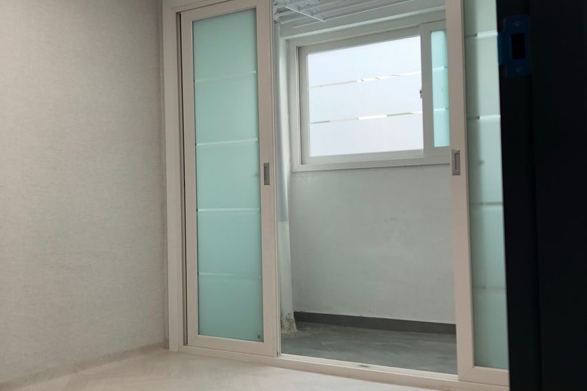 올수리 10평 우성4층